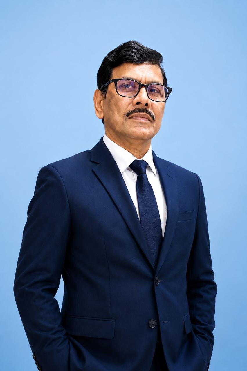 Tapas Kumar Datta